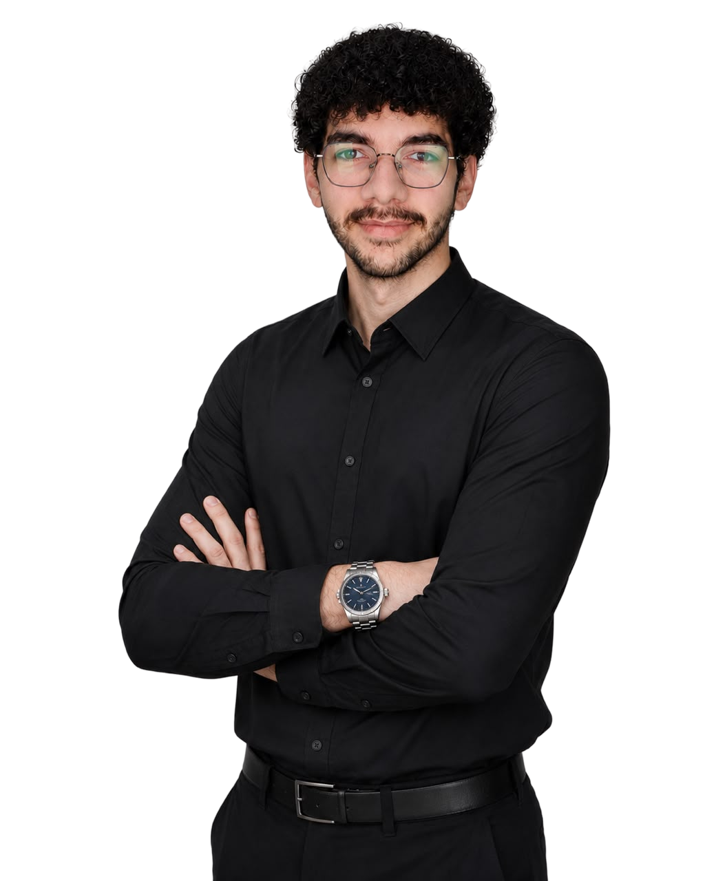 Mohammad Jeneidi
