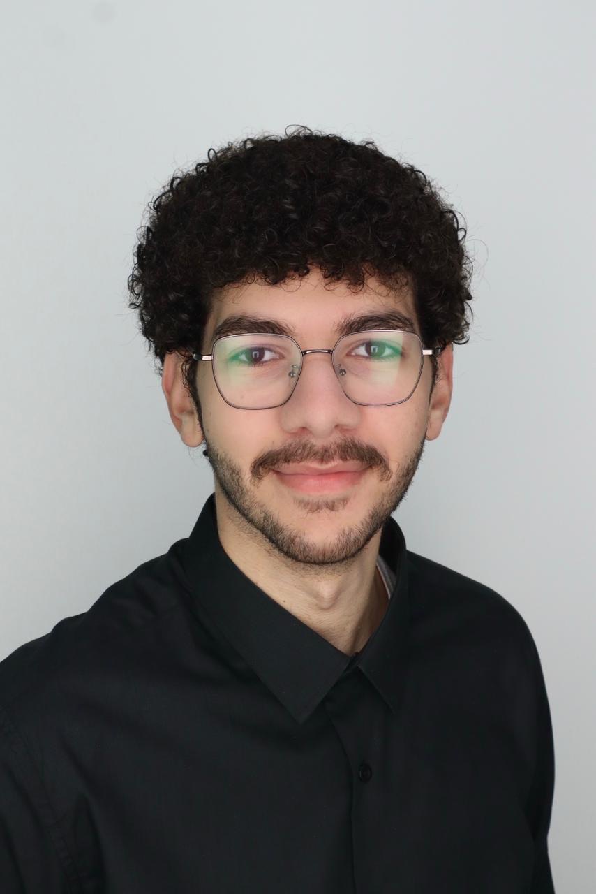 Mohammad Jeneidi